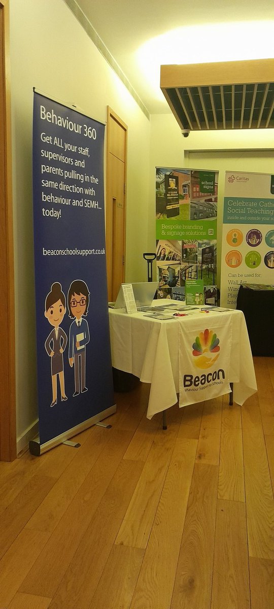beaconsupport's tweet photo. Fantastic morning with leaders from @BCPP__ we are always made to feel so welcome. Love working in partnership with you! 😍 https://t.co/O8HmrMtDrT