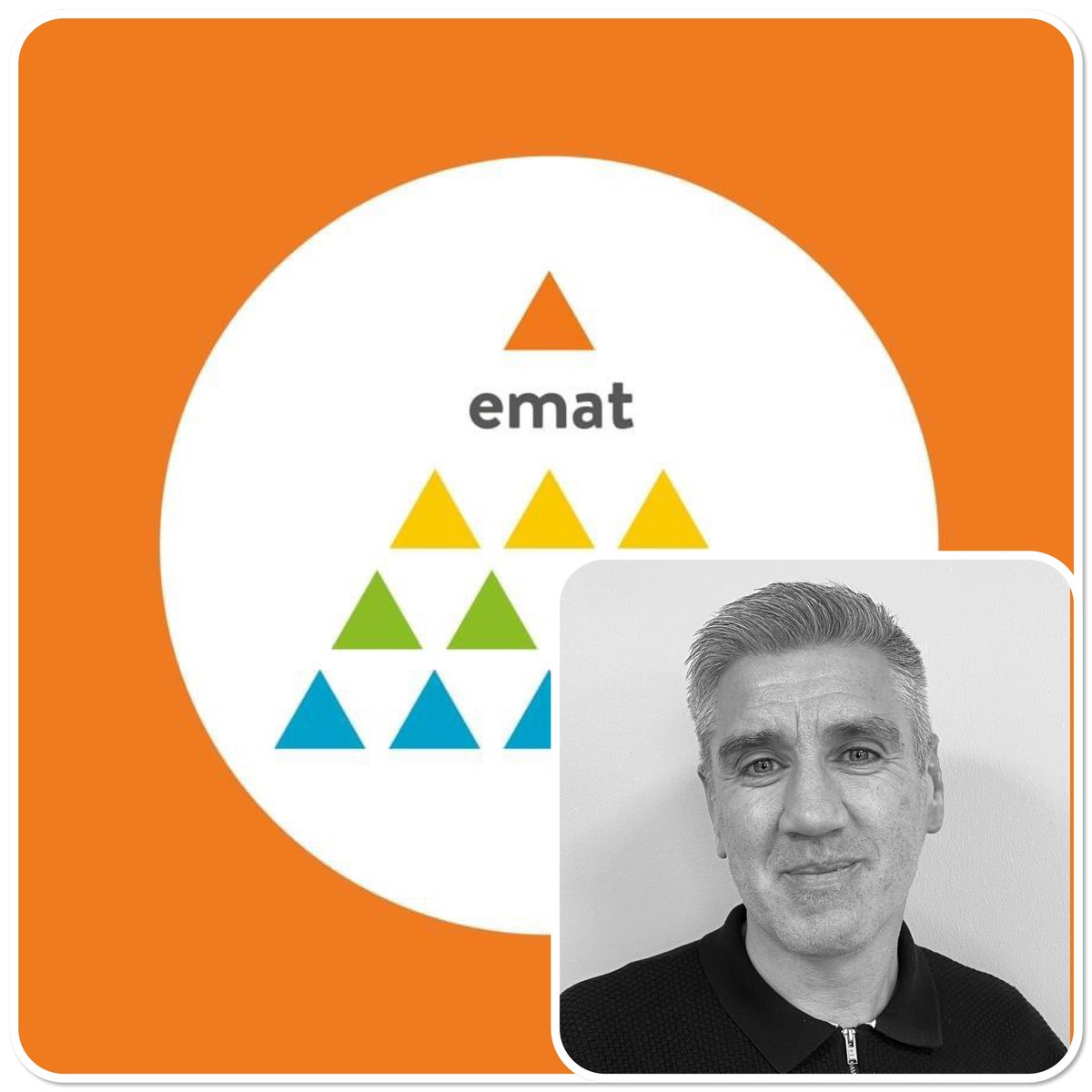 CliveLawrence00's tweet photo. 📣🌟 Appointment announcement 🌟📣

Following a national recruitment campaign, I am delighted to announce that we have successfully appointed Mark Hatton to the role of Headteacher @DerbyPrideAcad 🥳 💫 

Mark has substantial senior leadership experience at assistant & vice principal level, with a background in strategic oversight of behaviour and culture in challenging city secondary schools. Mark also brings with him transferable leadership qualities from the non-education/business industry. Marks particular areas of expertise include behaviour, culture, curriculum and commissioning places within AP. We look forward to welcoming Mark to Esteem Multi Academy Trust! 🙌🏽 😁

         🔶’Stronger Together!’🔶
#ESTEEM #EMAT #SEND #AP #PRU #Primary #Inclusion #Education #EastMidlands #WestMidlands
@EsteemMat @EsteemMulti 
@EsteemMulti @EsteemMat @EsteemceoJulian @karenhayes20 @wearestclares @DerbyPrideAcad @ElmsleighInfant @Esteem_Valley @NED_SC @bennerleyfields @EsteemSouth @stanton_vale @HolbrookFor @fountainsschool @FountainsHigh @Hatts81