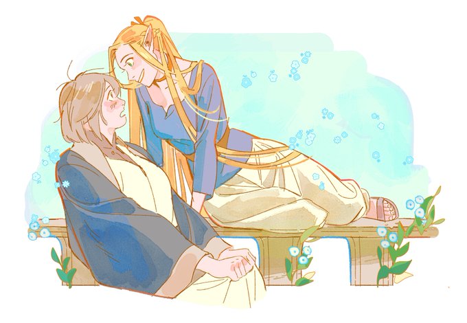 farcille... im so into them haha  
