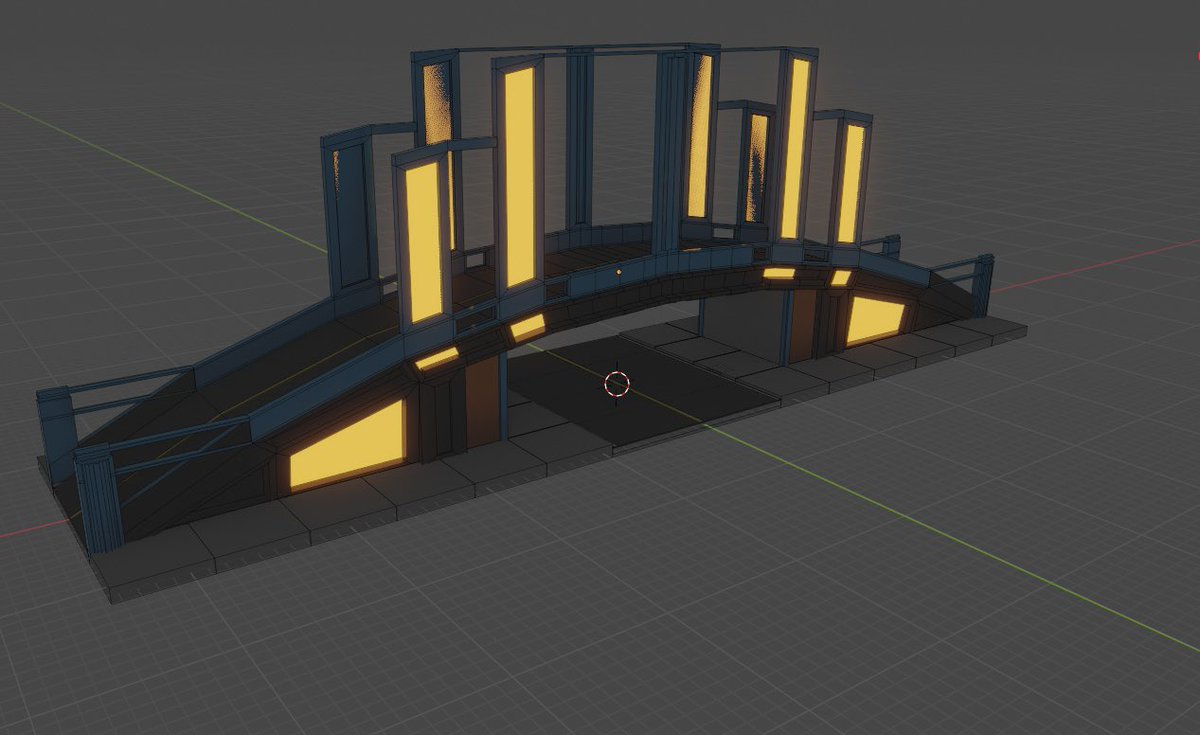 EEAR_PLUG's tweet photo. Been working on this Build Non stop through Multiple Variations to get the Proper Poly Count to Inscribe 🟧🌉
#BridgeBit #01 Loading…
What is Crypto without a Bridge
#Brc420
#Bitmap
#Bitcoin
Ready to Use Metaverse Asset
⛓️🟧⛓️ https://t.co/H1bgQdgYRs