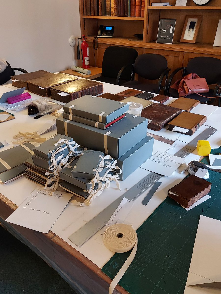 Friends of Southwark Cathedral tweet media