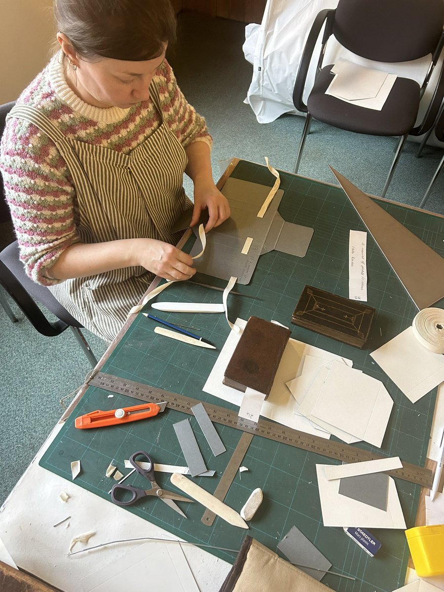 Friends of Southwark Cathedral tweet media