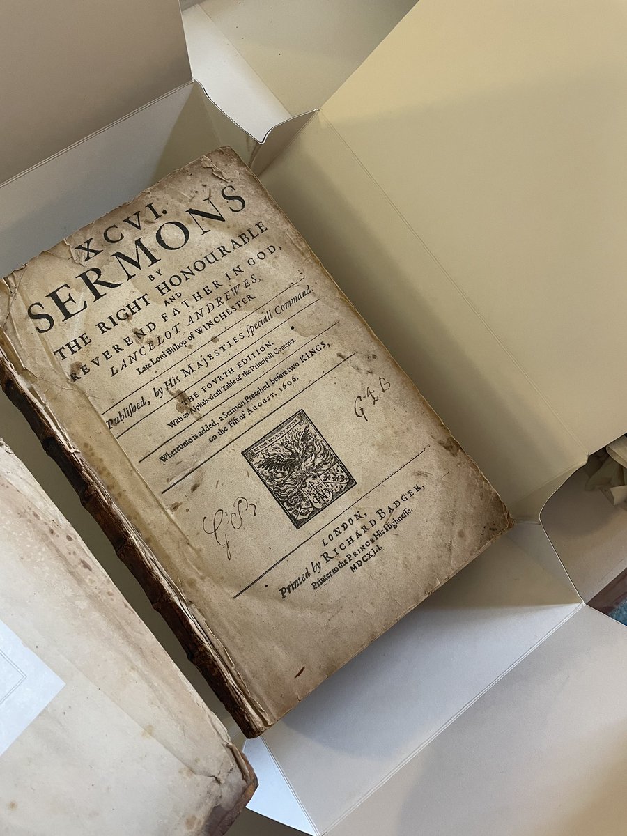 Friends of Southwark Cathedral tweet media