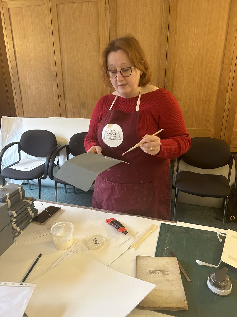 Friends of Southwark Cathedral tweet media