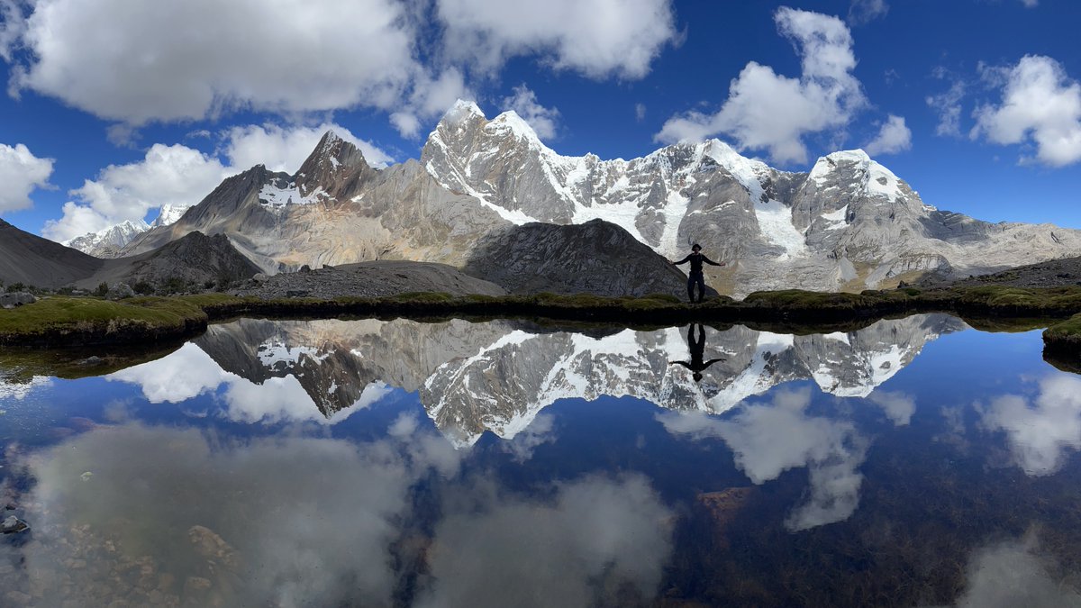 SmithBusiness's tweet photo. Congratulations to #SmithCommerce student Marcus Wright-Smith, Comm'24, who won first place in the recent photo contest organized by Smith's Centre for International Management (CIM).
Explore more exchange destinations offered at Smith: https://t.co/dYuLtxodag https://t.co/rCPQUUWAUB