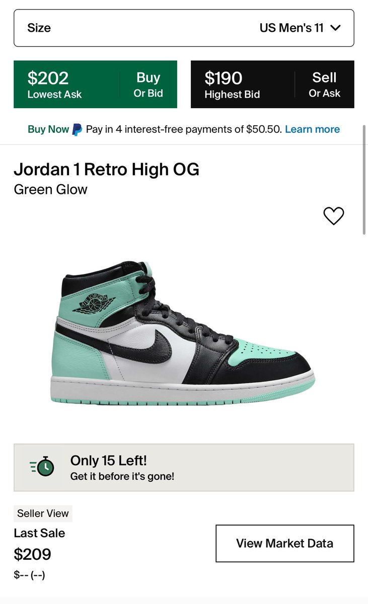 La3Life's tweet photo. Yea … Nike/Jordan 

Has a big problem and the writing is on the wall https://t.co/nXMtbAJEnh