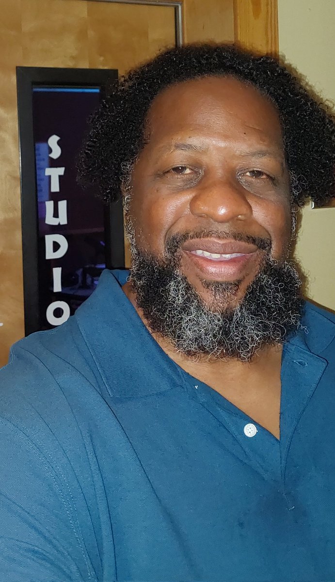 anthonyartist's tweet photo. Getting ready for tonight's 2nd live show by @FirstCallWMNF w/myself, @Schroy13 and Ashley. We promoted it on @wmnf and now we want to see your face in the place. Come out and have a good time w/ #sendall , #forestovthewitch , #abiit and #pontifex at #brassmug . #liveshow #metal https://t.co/3q5OC4SYrB