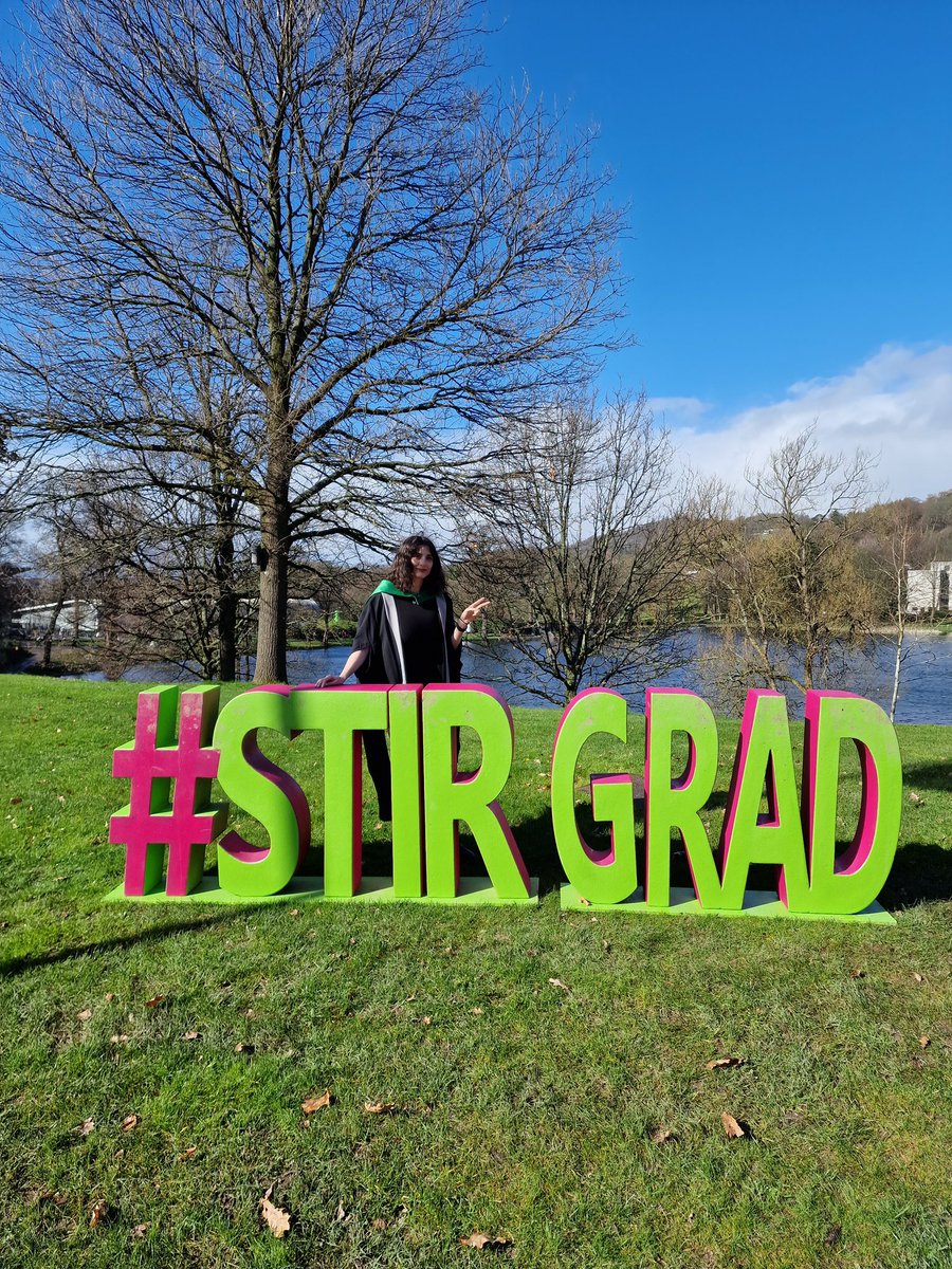PhDONE!👩‍🎓♥️✨#StirGrad