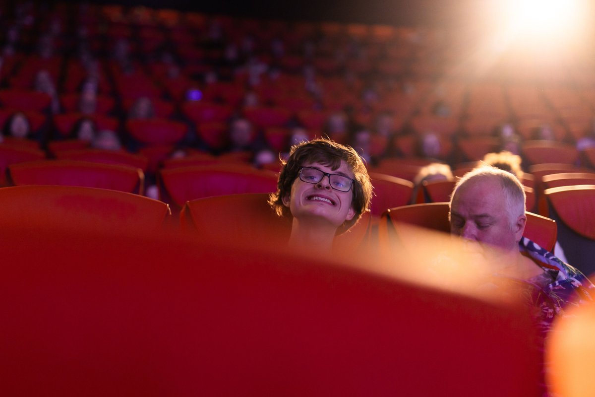 Northampton Film Festival tweet media