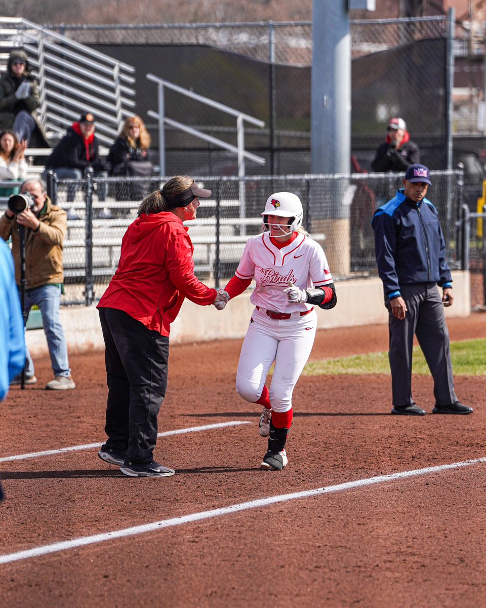 Illinois State Softball tweet media
