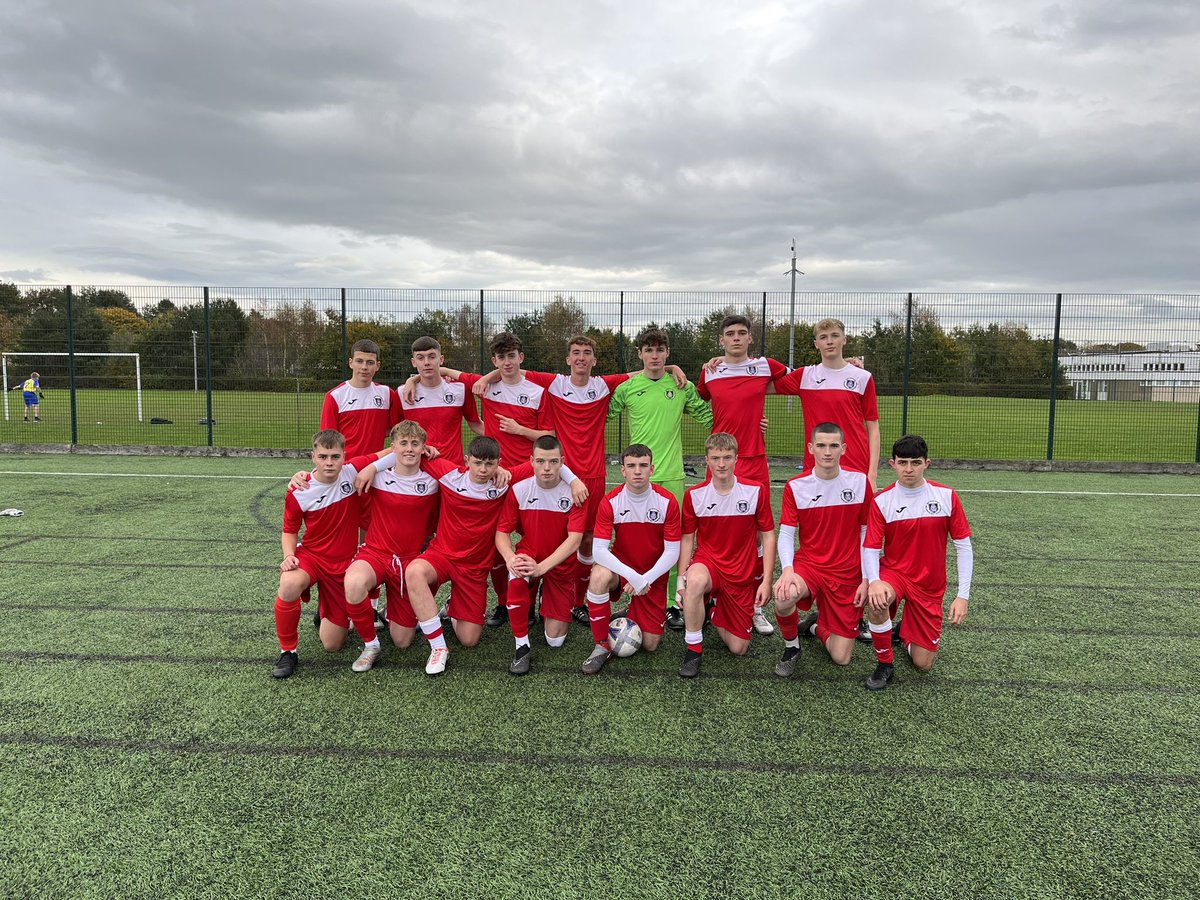 𝗙𝗜𝗫𝗧𝗨𝗥𝗘 𝗔𝗡𝗡𝗢𝗨𝗡𝗖𝗘𝗠𝗘𝗡𝗧 🚨⚽️

⚽️ Trinity vs Braidhurst
🏆 Hannah Cup Final (Lanarkshire Cup)
📅 Wednesday 27th March
⏰ 5PM KO
📌 Beltane Park, Wishaw
💰 Entry Fee = £3 adults, £1 concessions

Come and support the boys!! 💪🏽

#THSBallers
