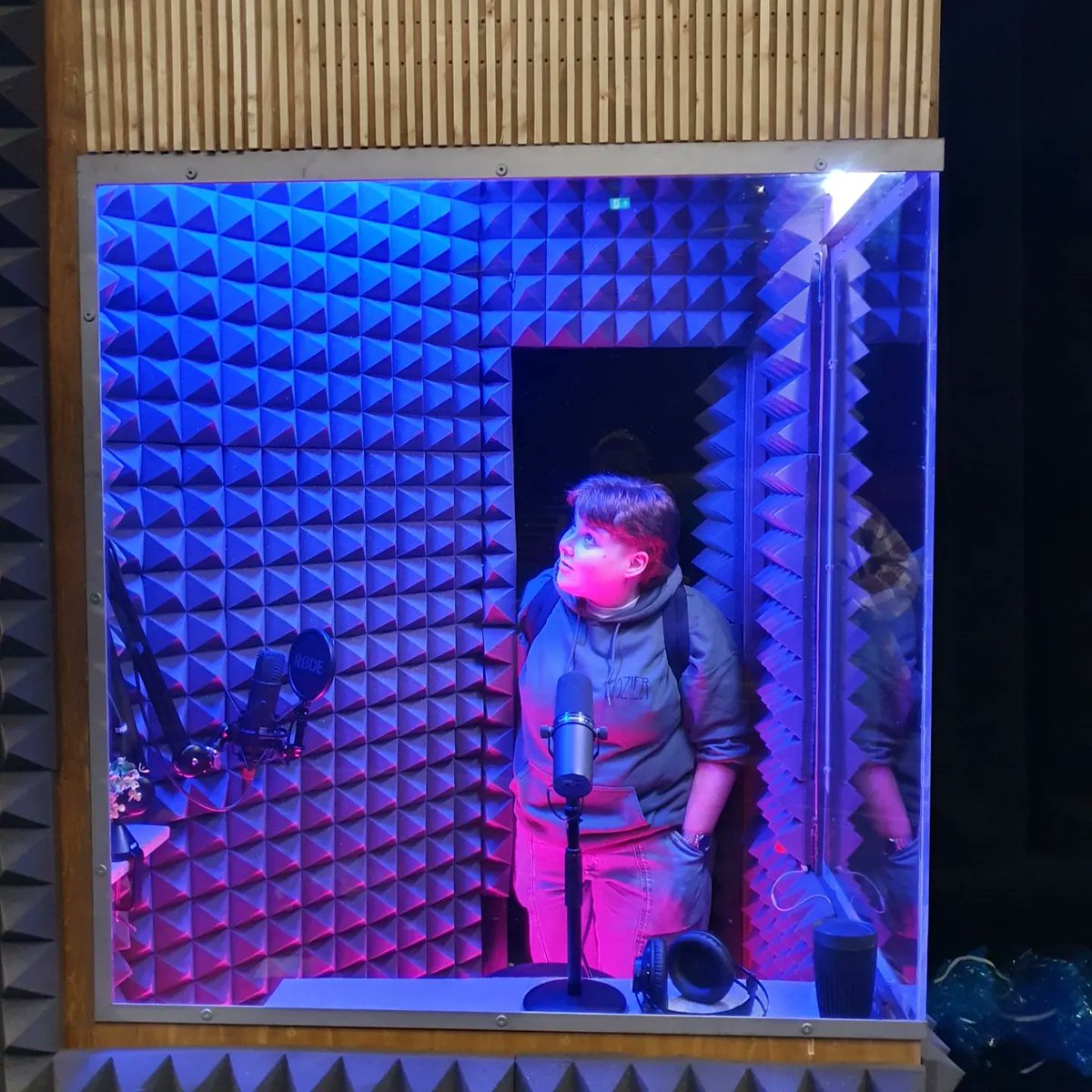 Lincoln School of Creative Arts tweet media