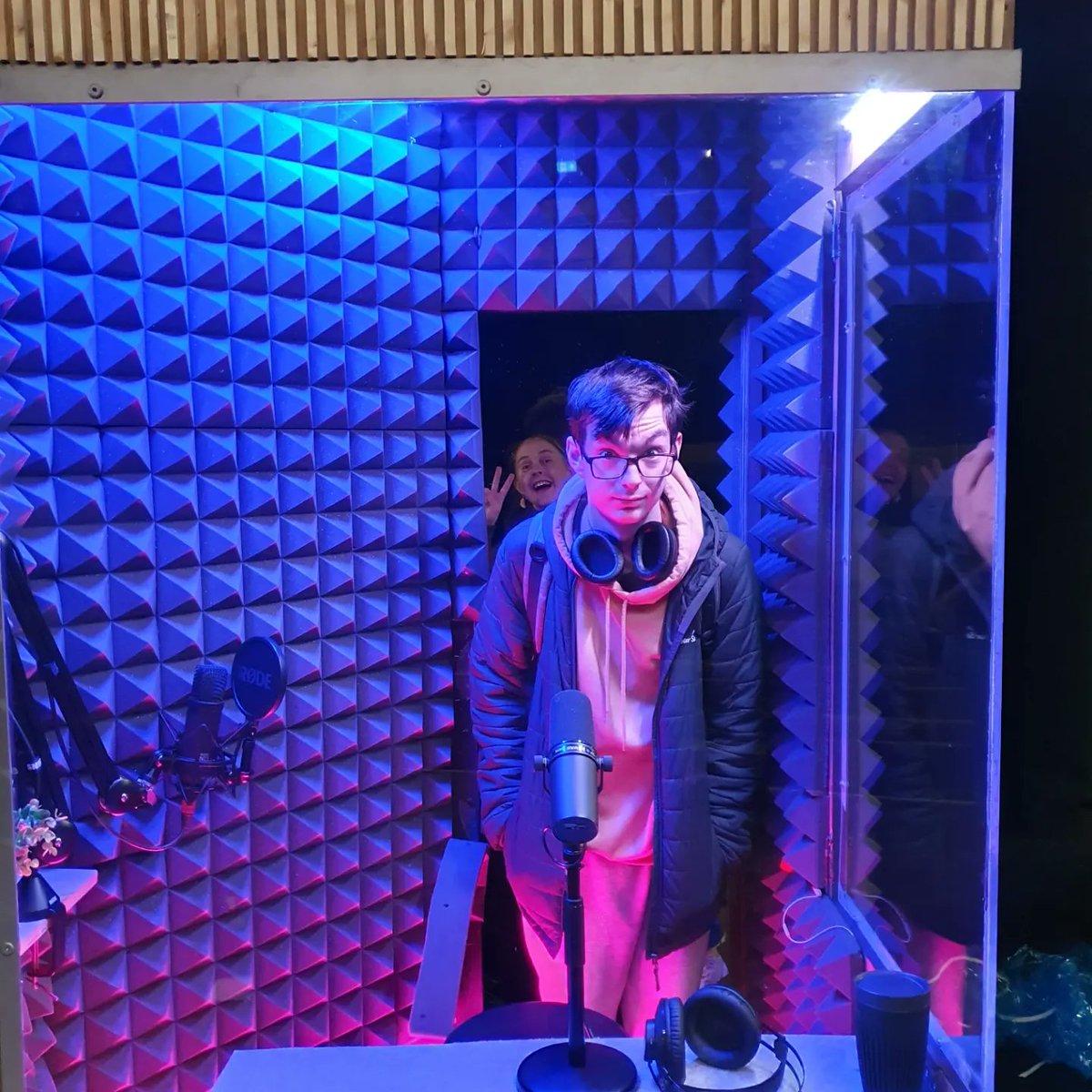 Lincoln School of Creative Arts tweet media