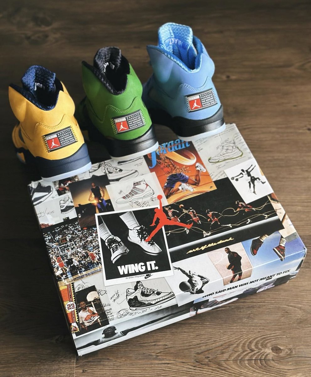 nicekicks's tweet photo. Madness 📚 https://t.co/ITcWna8tKE