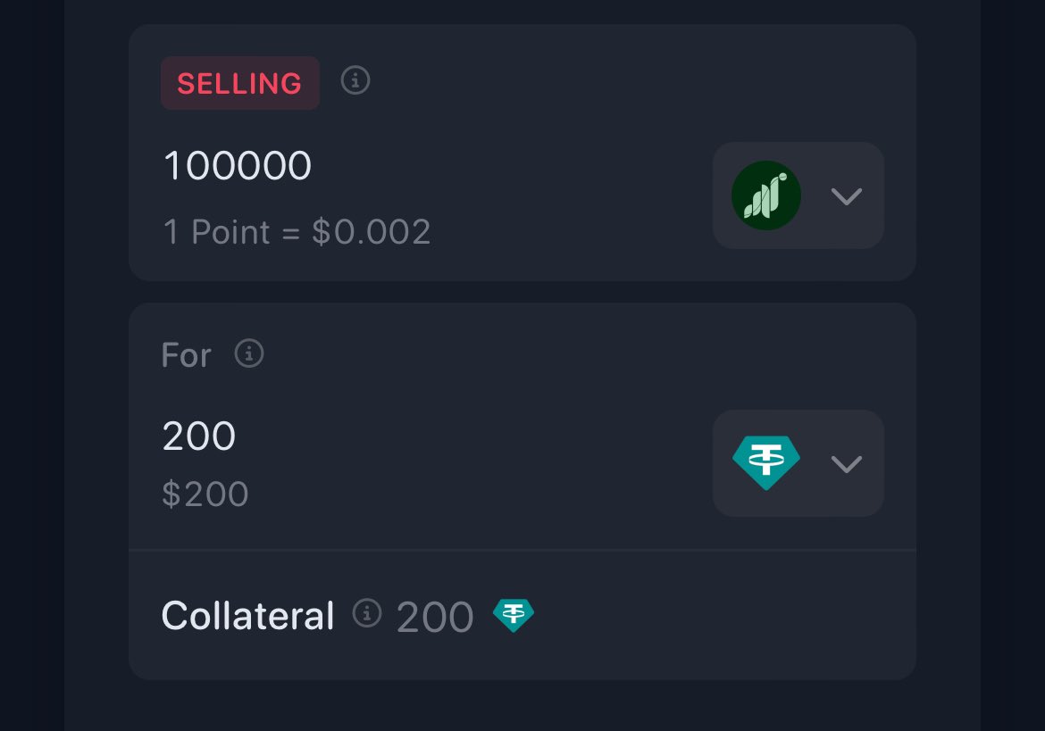 airdropbuzzHQ's tweet photo. 🌱 #Grass points are making waves on #Whales Market! 🐳
People are trading #GrassPoints with ease.
Remember to provide collateral for secure transactions. 💼
Curious about the buzz? Check out
https://t.co/o4TKxaGaE3
🤔
Follow for more updates on #CryptoTrading and #MarketTrends! 📈