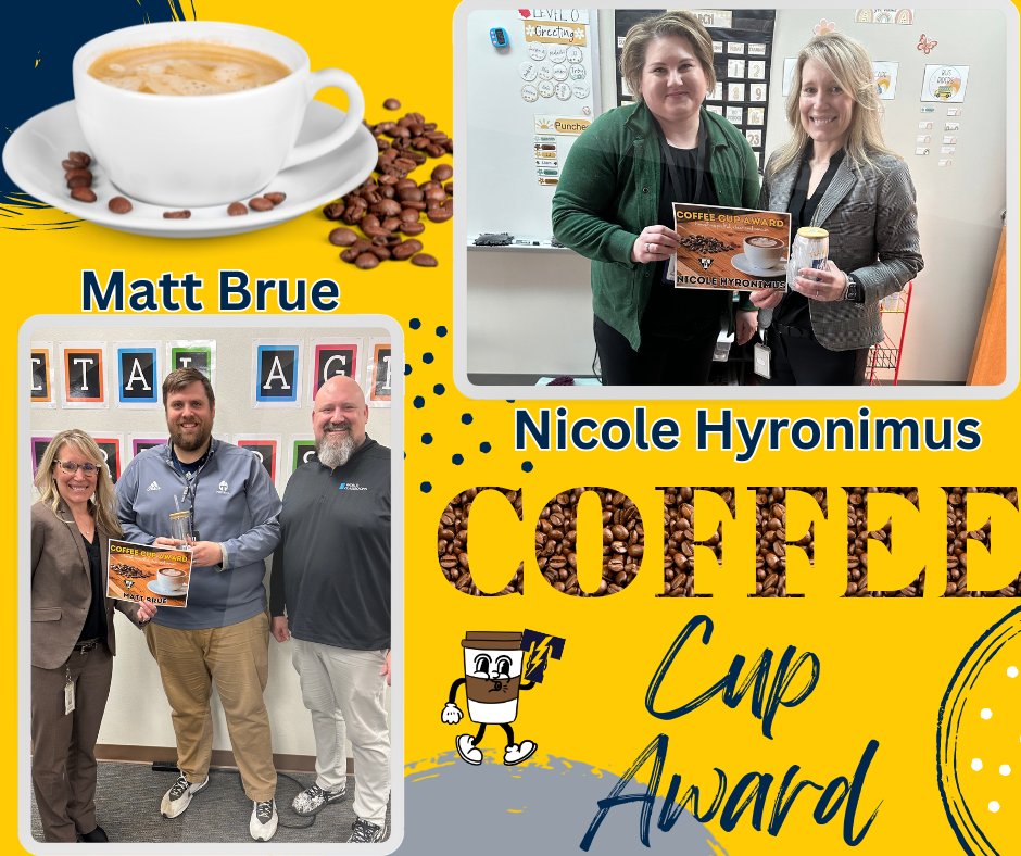 Tea Area School District tweet media