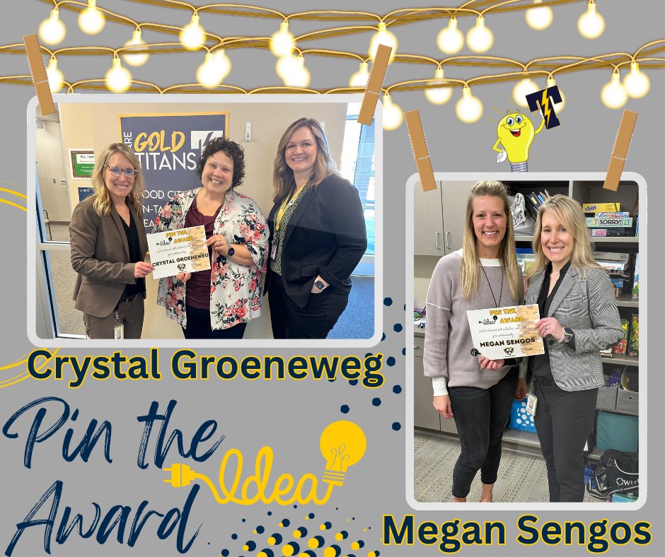 Tea Area School District tweet media