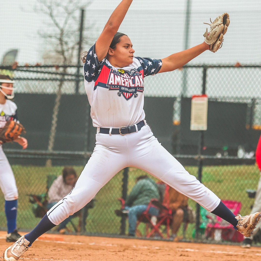 softball_youth's tweet photo. Working for the weekend π€©
#PlaySY https://t.co/N0DaXUwRX2