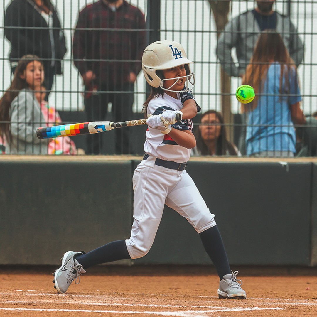 softball_youth's tweet photo. Working for the weekend π€©
#PlaySY https://t.co/N0DaXUwRX2