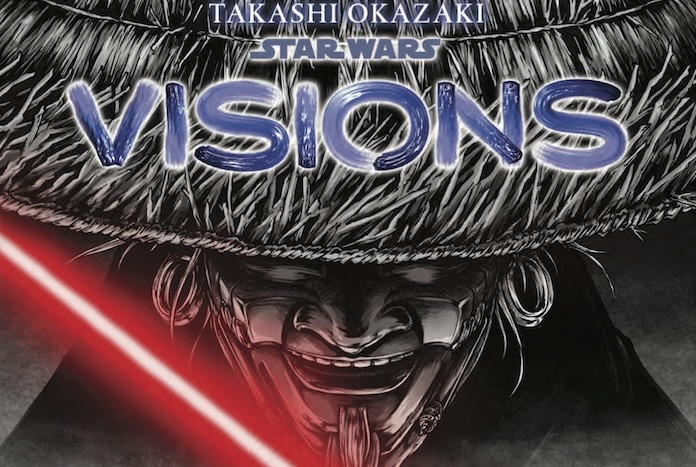 JediNewsNetwork's tweet photo. Comic Review: Visions - The Ronin and the Droid #1 - https://t.co/jBFzwkCGpm #StarWars @marvel @takashiokazaki @AkiYanagi @CommentAiry @usagiguy @peachmomoko60 @WhilcePortacio @MArkPaniccia @CBCebulski @DannyKhazem @MikeyJBasso @msiglain https://t.co/6967SUF7BQ