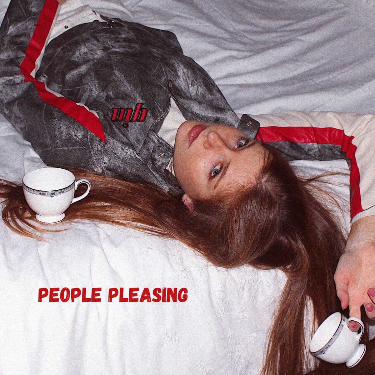 My new single ‘People Pleasing’ comes out 2 weeeeks today on April 5th! I’ll let you guess what this song is about…presave here distrokid.com/hyperfollow/an… I’m so so excited for you to hear this one!!! ❤️‍🩹