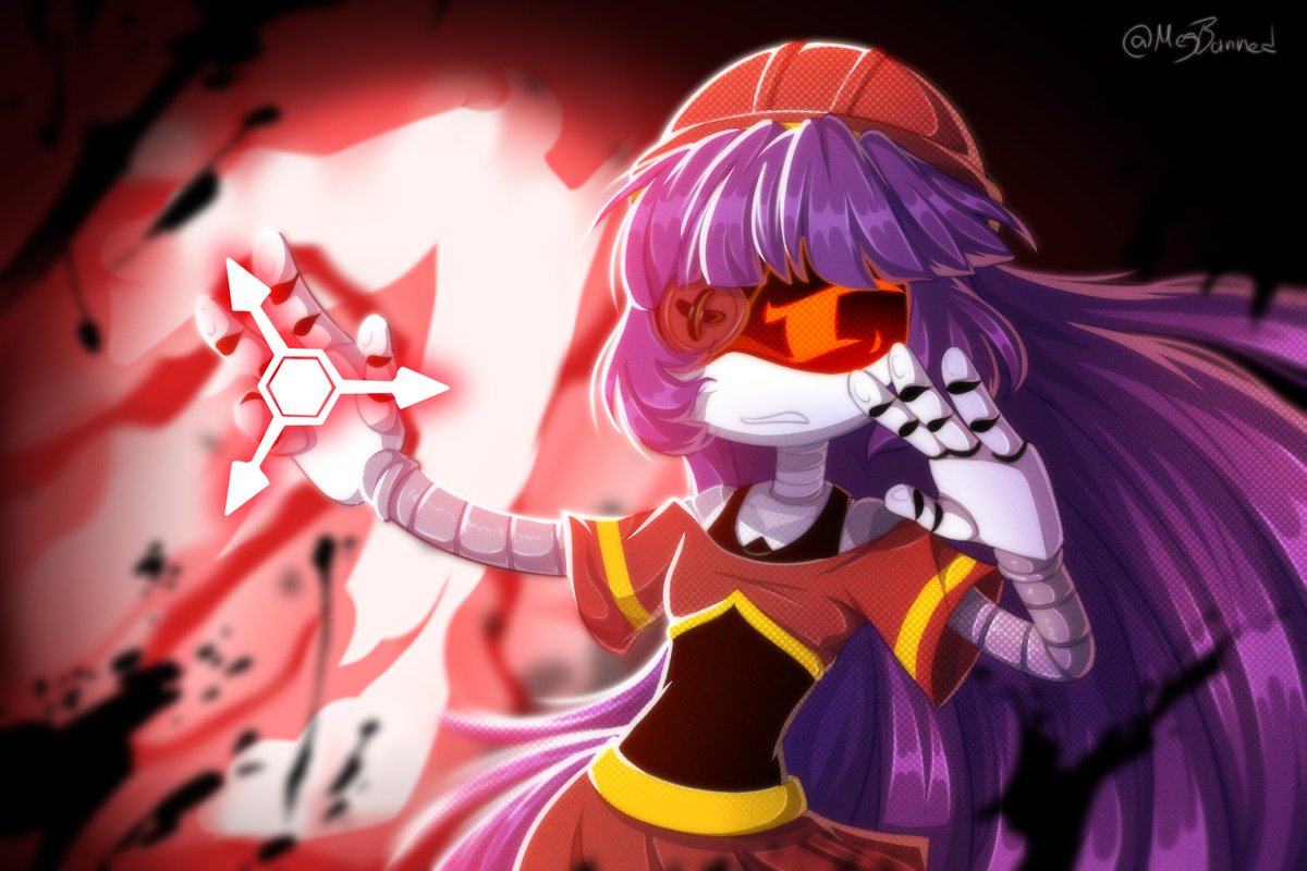 7

#murderdrones #murderdronesfanart