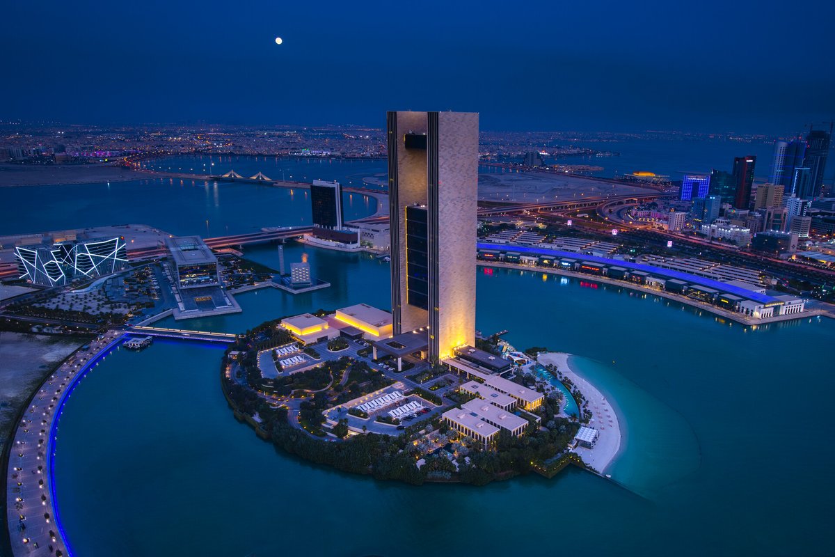 Our urban island invites you for a peaceful retreat during Ramadan. Create  memories with your loved ones in a beautiful, tranquil setting complemented with genuine hospitality.