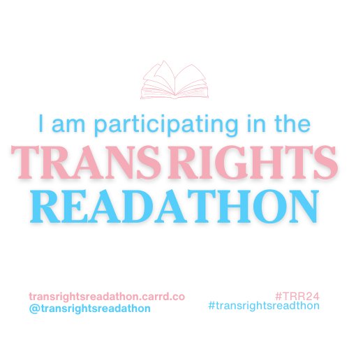 What do you think, should we make all our eBooks free for #TransRightsReadathon again?? nvm, I just did kithbooks.com/digital Have at it, folx 💙💕🤍