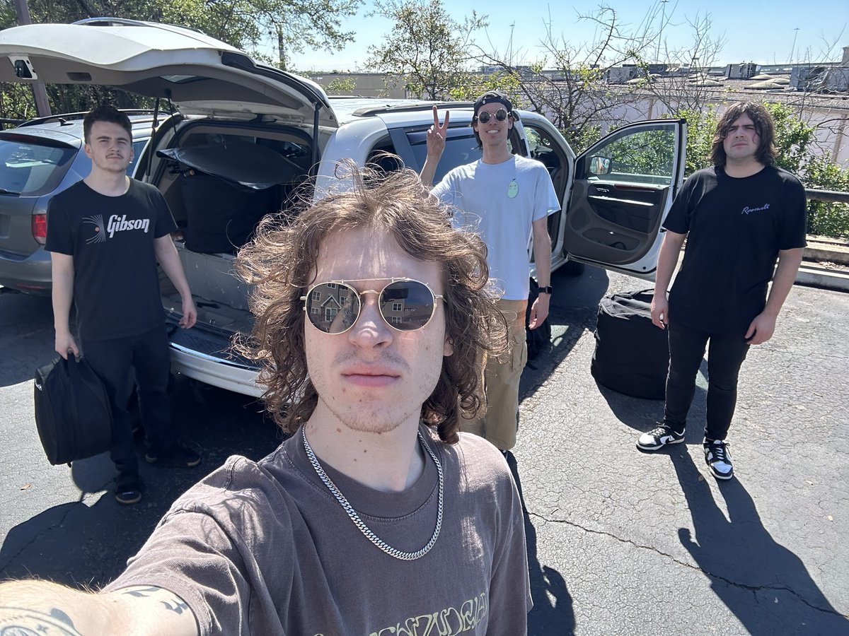 Dallas was INSANE 
<a href="/toplineaddicts/">Topline Addicts</a> &amp; Amethyst Michelle brought the heat🔥
San Antonio tomorrow 
Austin Sunday night 
Tickets in bio 🪩
📸: <a href="/Atlasbscott/">Atlas</a>