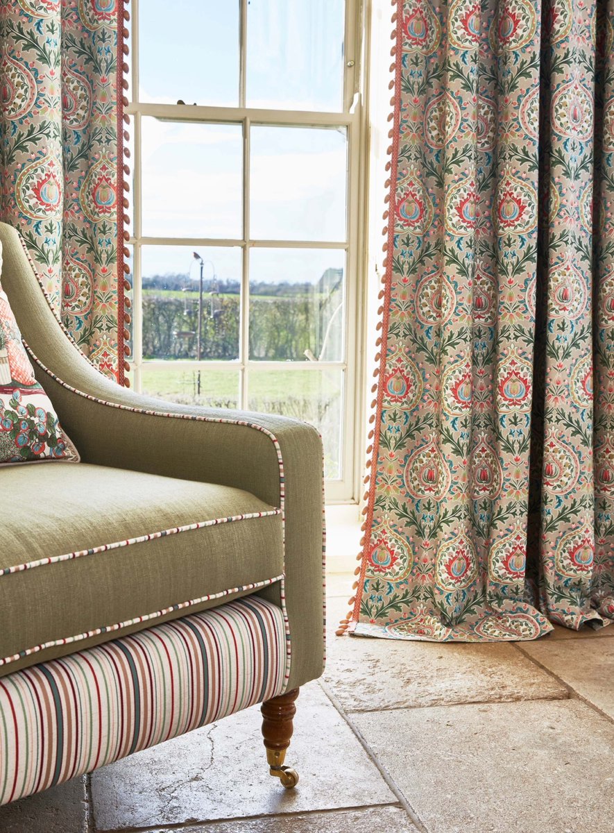 GS_INTERIORS's tweet photo. New! Bloomsbury fabrics by Prestigious Textiles available online &amp; in store, also available as handmade curtains, roman blinds and cushions.
https://t.co/mTOVoKxL1K https://t.co/8A86YlZ7TJ