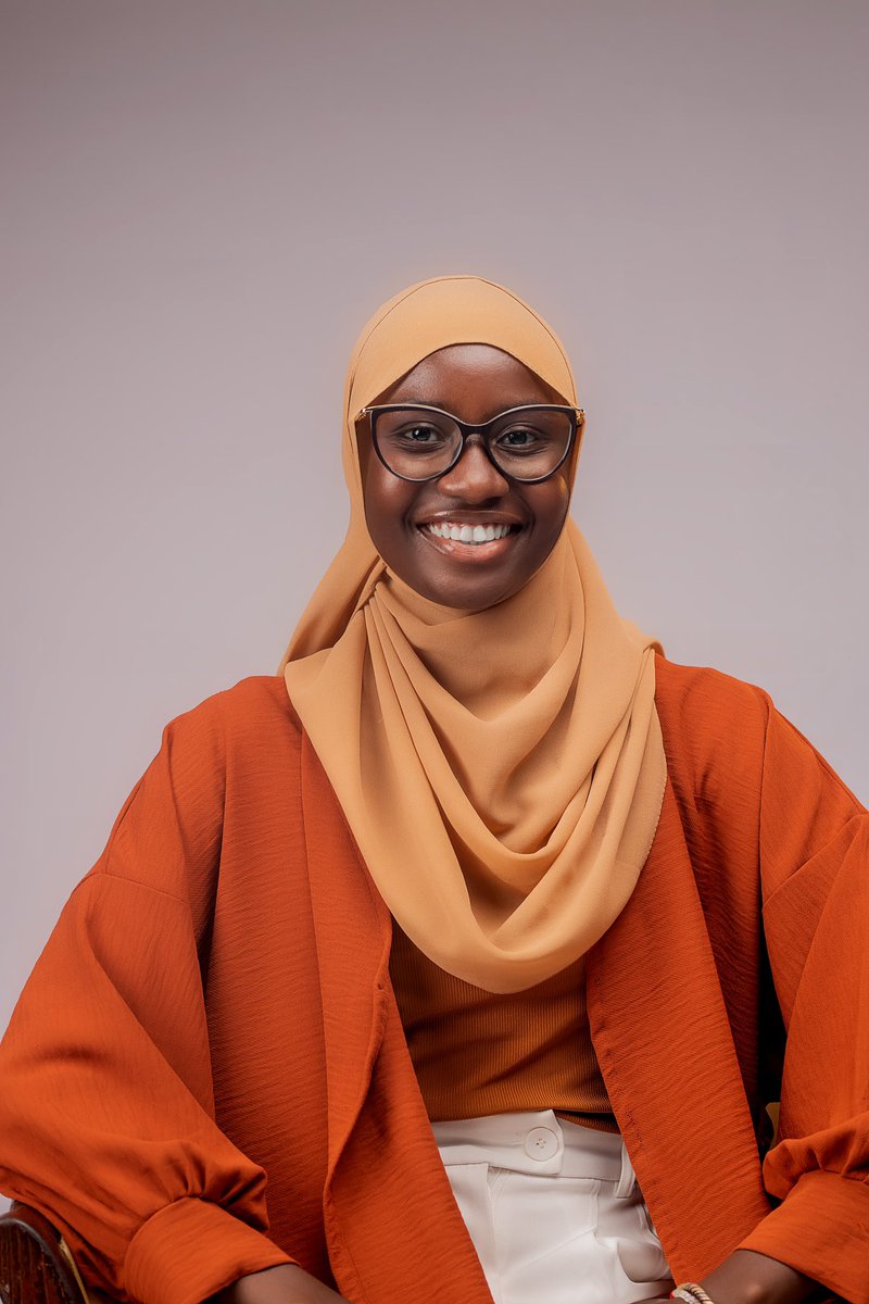 SarjoBaldeh14's tweet photo. Honored to be invited in a show in Ghana. Chai with Hidaya is a show in Ghana 🇬🇭 doing amazing thank you for having me. https://t.co/wmqOao5M8P