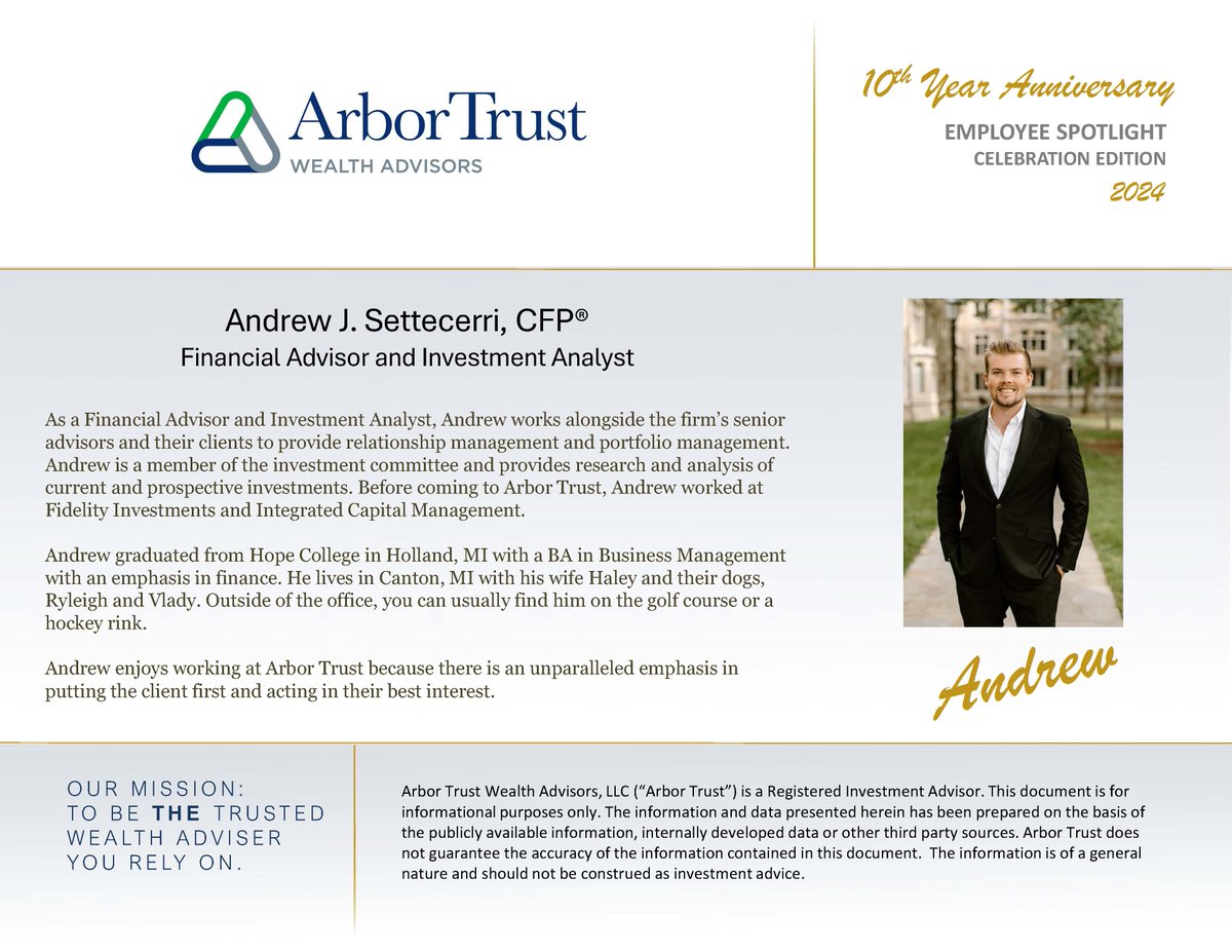 Arbor Trust tweet media