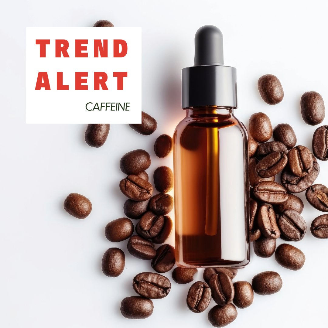 ☕️ Caffeine isn't just for your morning cup. In skincare, it acts as a powerful antioxidant to fight free radicals &amp; reduce puffiness. Brighten &amp; tighten your tired skin for a healthy, youthful glow!

#Caffeine #SkincareScience #bradfordsoapworks