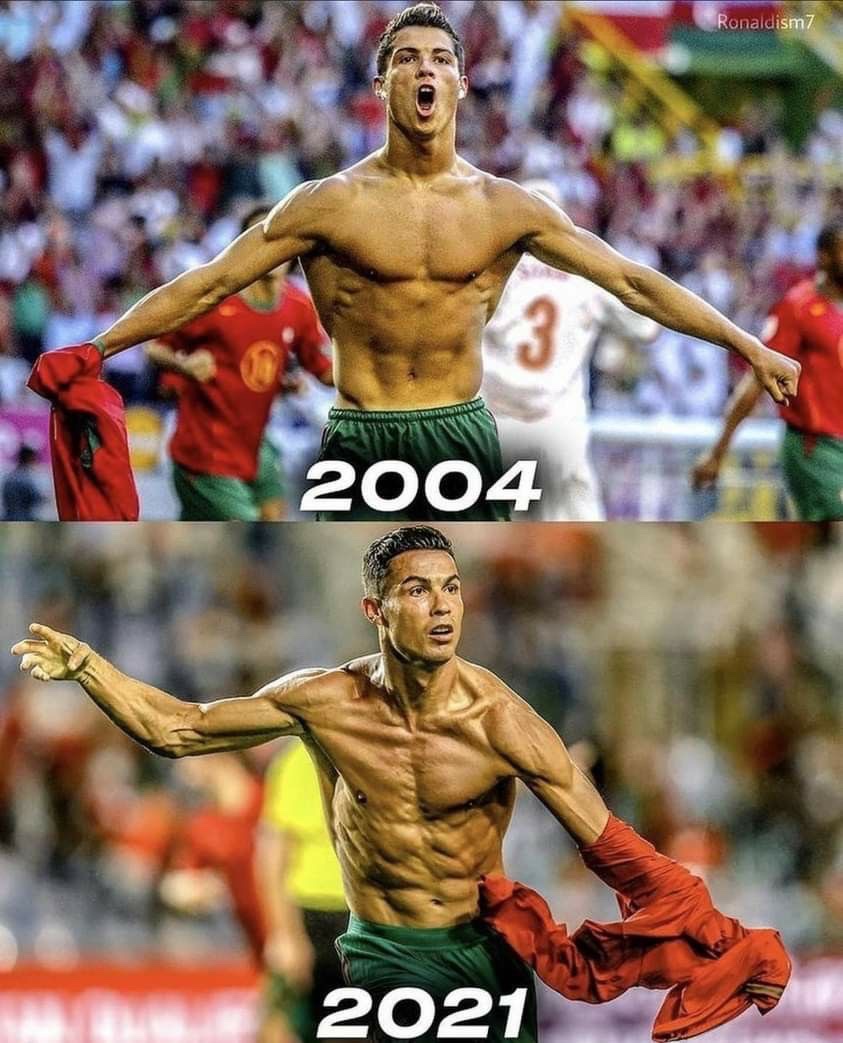 CristianoXtra_'s tweet photo. If longevity and dedication had a picture. https://t.co/QegpVW6yBh