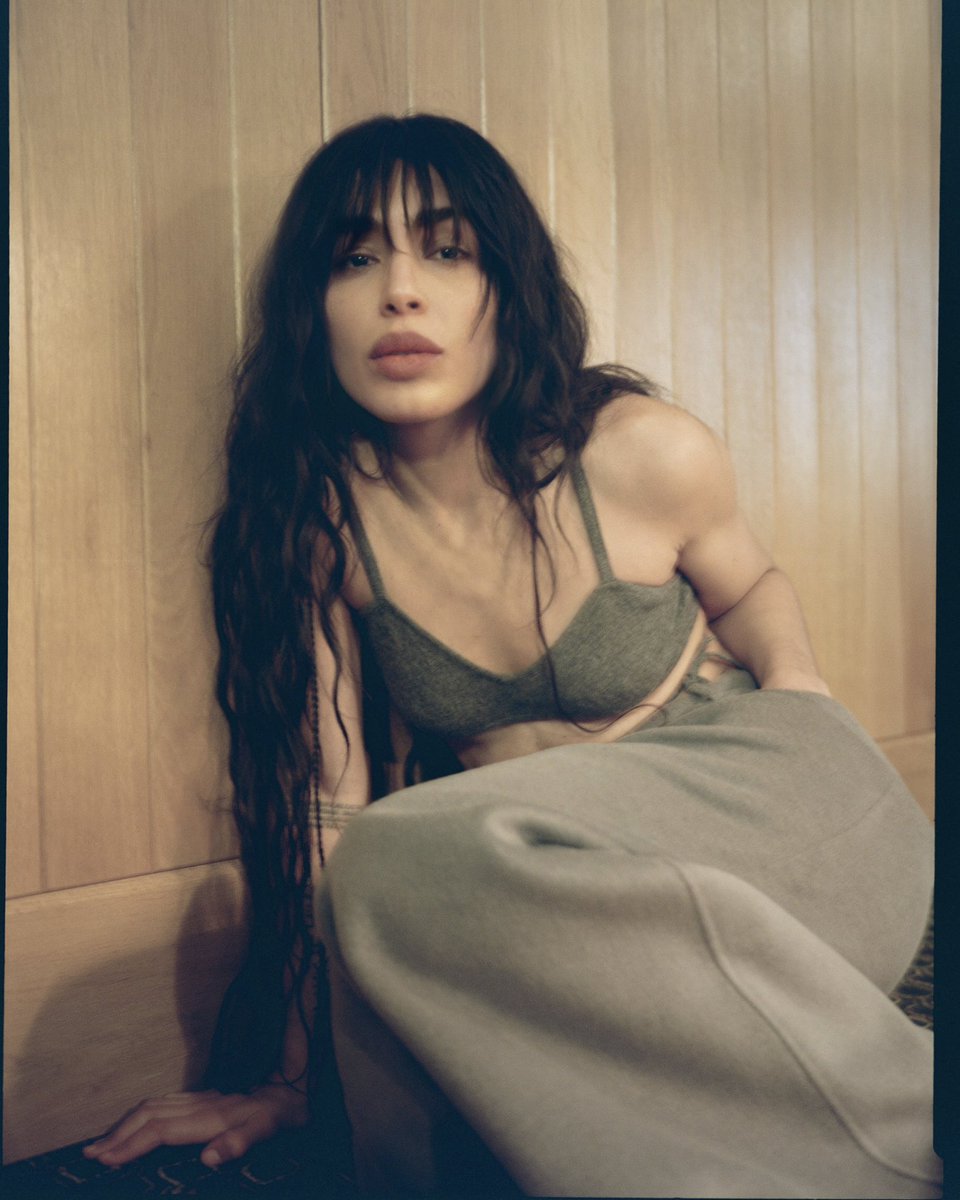 LOREEN_TALHAOUI tweet picture