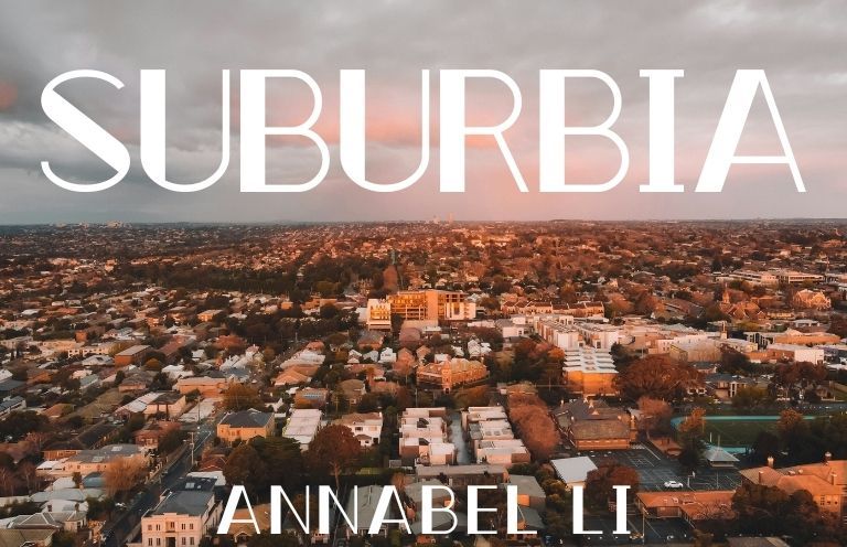 FrontierPoetry's tweet photo. This week's #newvoicespoem is a visually captivating meditation on longing. "I want / to cradle the figs, see how summer has / loosened their skins."  

Check out Annabel Li's "Suburbia": https://t.co/b2tKXCAuxJ 

#frontierpoetry #poetry #emergingpoet https://t.co/oE4Lq2zy0j
