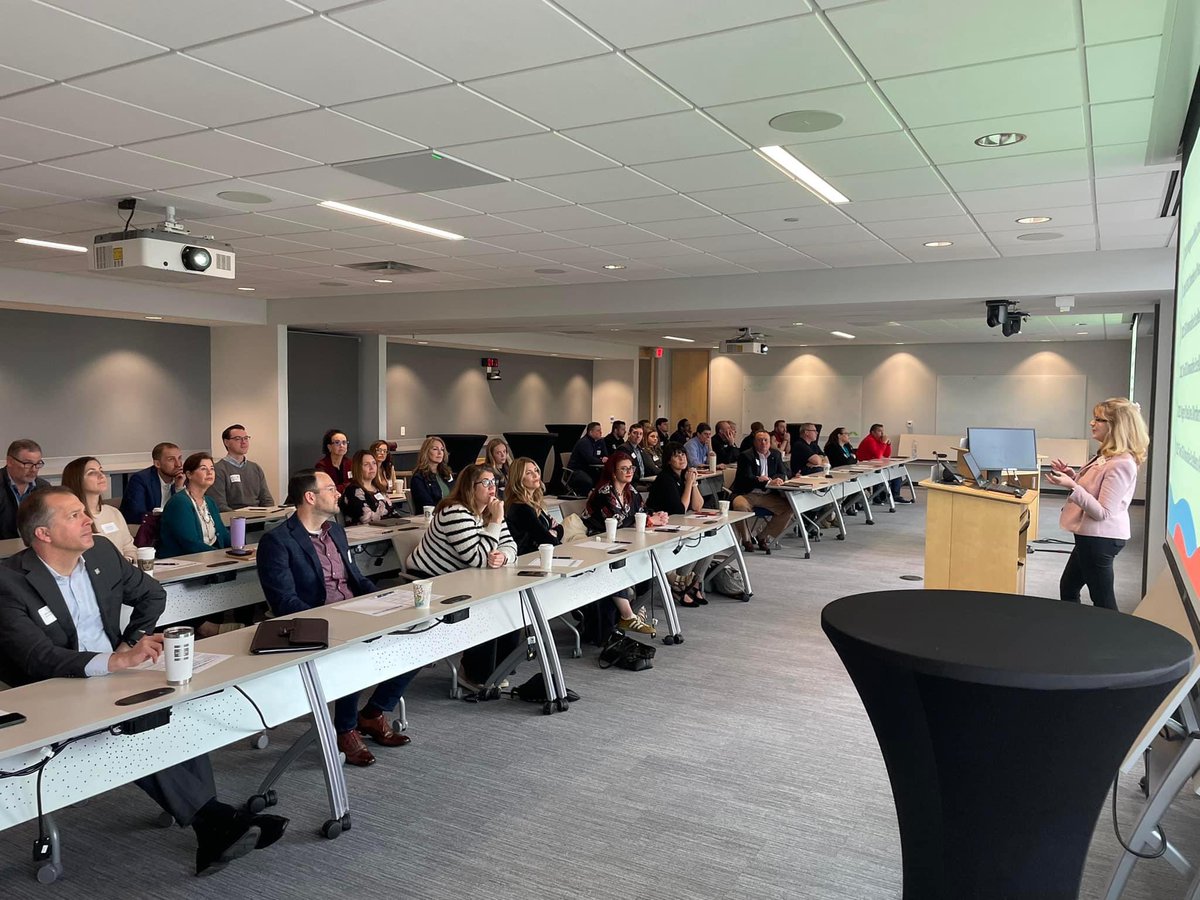 OneZone Chamber (@onezonechamber) on Twitter photo What a turn out at our New Member Orientation today! It is always great to meet our new members and make new connections. Thank you to <a href="/MerchantsBankIN/">Merchants Bank</a> for hosting and shout out to Mary for giving an amazing presentation!! What a turn out at our New Member Orientation today! It is always great to meet our new members and make new connections. Thank you to <a href="/MerchantsBankIN/">Merchants Bank</a> for hosting and shout out to Mary for giving an amazing presentation!!
