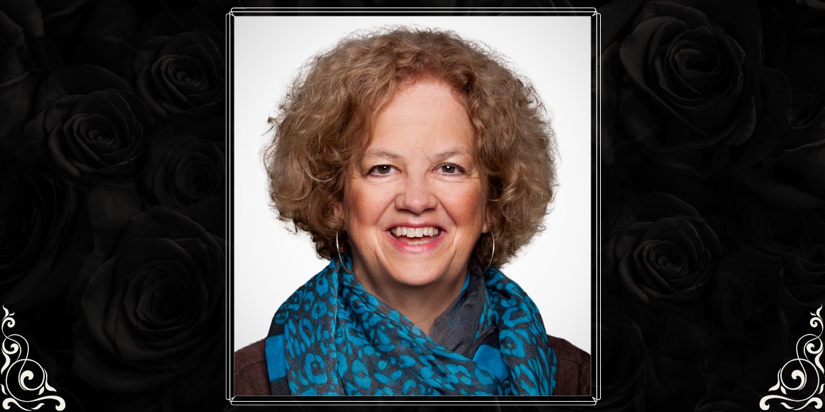 🕊️ It is with deep sadness that we announce the passing of our dear colleague, Professor Lorna McLean.
🕯️ In this difficult time, our thoughts are with her family and all those who have been touched by her kindness and positive influence. May her soul rest in peace.