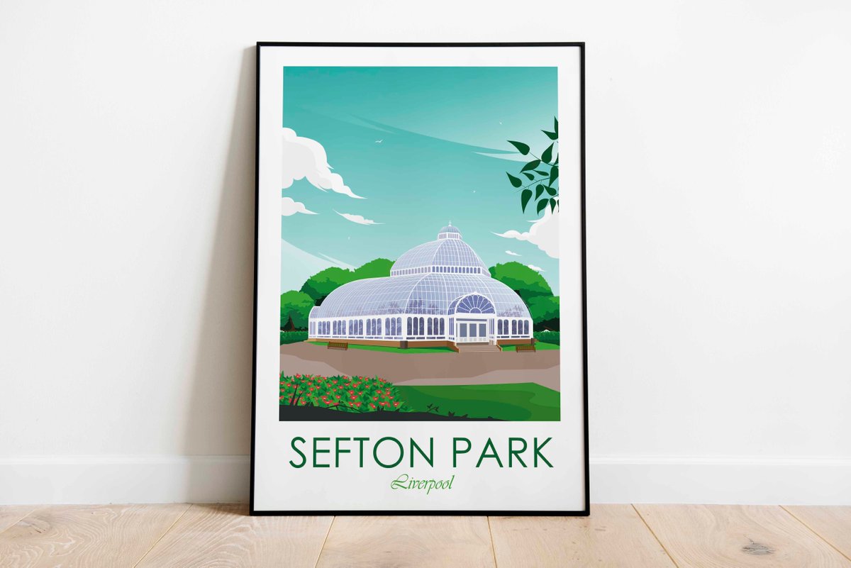 pxlldposterart's tweet photo. Sefton Park Palm House in Liverpool. #seftonpark #seftonparkpalmhouse #palmhouse #palmhouseliverpool #seftonparkliverpool #liverpool #liverpoolparks #travelprint #travelposter #travelposters #etsyuk #etsyseller #etsyshop #etsyshopuk #etsystore #etsyartist #etsyart https://t.co/qAQh1cfcSJ