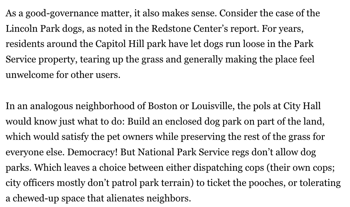 This @michaelschaffer story is putting my instincts to be pro-Home Rule but anti-dog into conflict politico.com/news/magazine/…