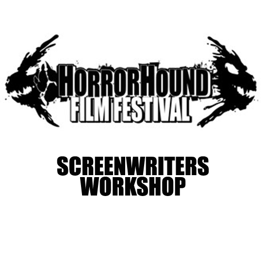 Ready to script your nightmares into reality? Join Zoe Judd on Sunday at 4PM for a screenwriters workshop at HorrorHound Weekend! Don't miss out on this thrilling opportunity! #HHW #IndieFilm #H2F2 #HorrorHound Get your HorrorHound tickets here! bit.ly/3P70io4