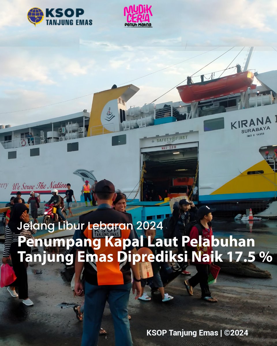 KSOP Tanjung Emas (@KSOPTanjungEmas) / Posts / X