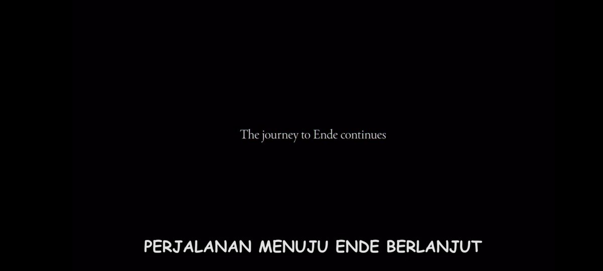 dimasaffa's tweet photo. Perjalanan yang menyenangkan dari anime petualangan satu ini https://t.co/sjnOVwnC9M