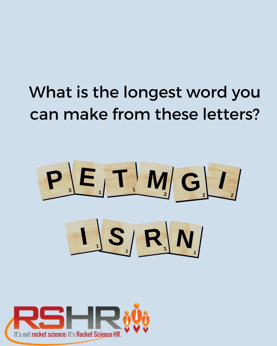RocketscienceHr's tweet image. #rocketsciencehr #teamrocketsciencehr #workworksforeveryone #2024bestyearever #focusonmyabilitynotdisability #knowthelaw