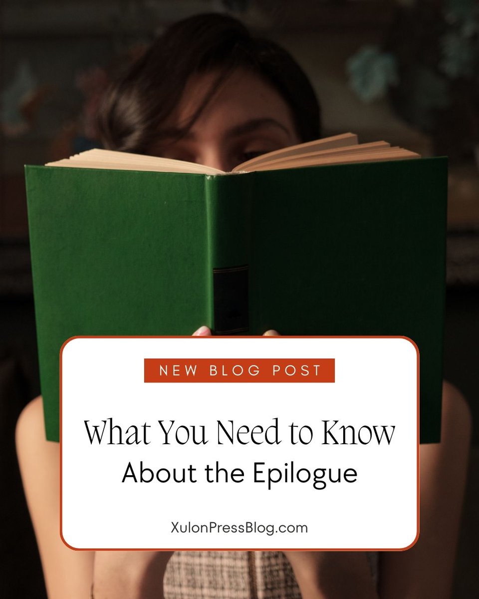 Get all the details on the epilogue in our latest blog post! Catch it here: bit.ly/3VBvv6O 📚💡
