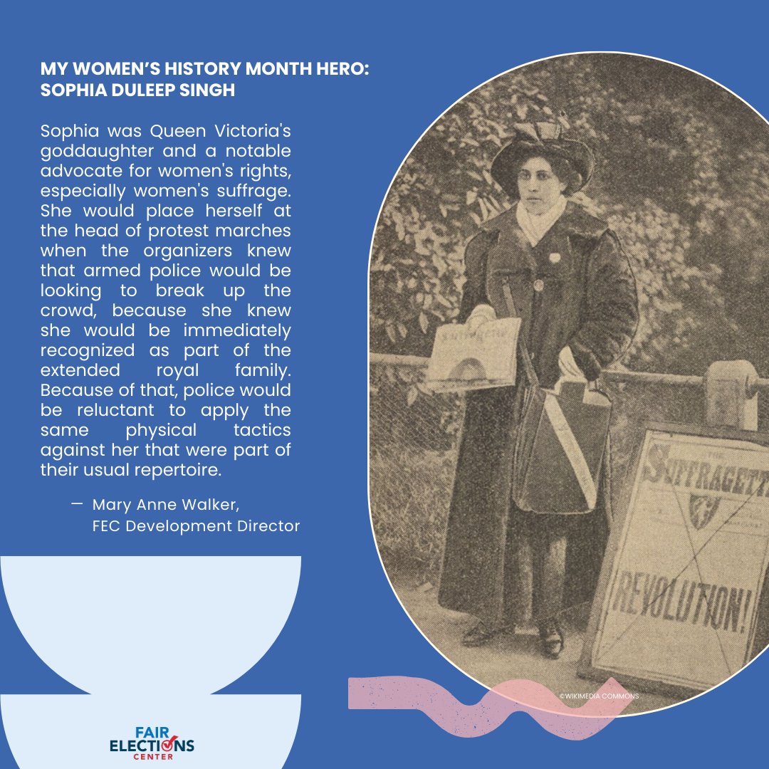 Campus Vote Project tweet media