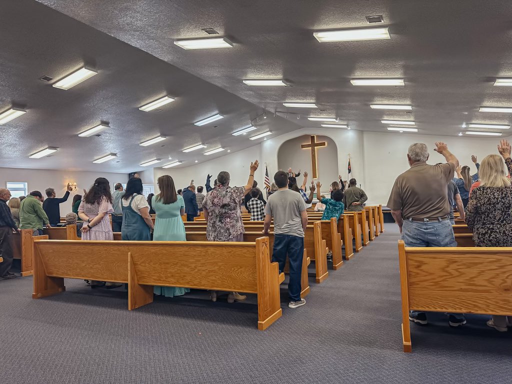 Teamwork Missions tweet media