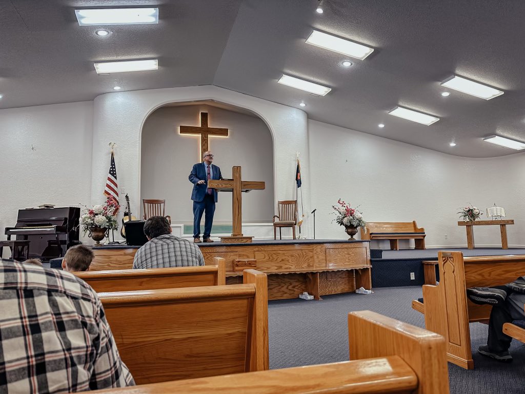 Teamwork Missions tweet media