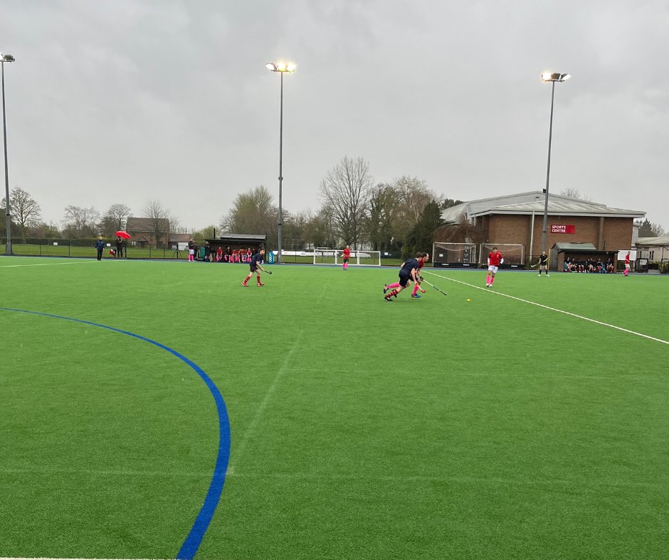 Great to welcome our OC Hockey Team back to Kent College for the Chris Figgis Memorial Match 🏑 This event raises support for those battling silently with their mental health by raising money for CALM (Campaign Against Living Miserably). Thank you to everyone who joined us.