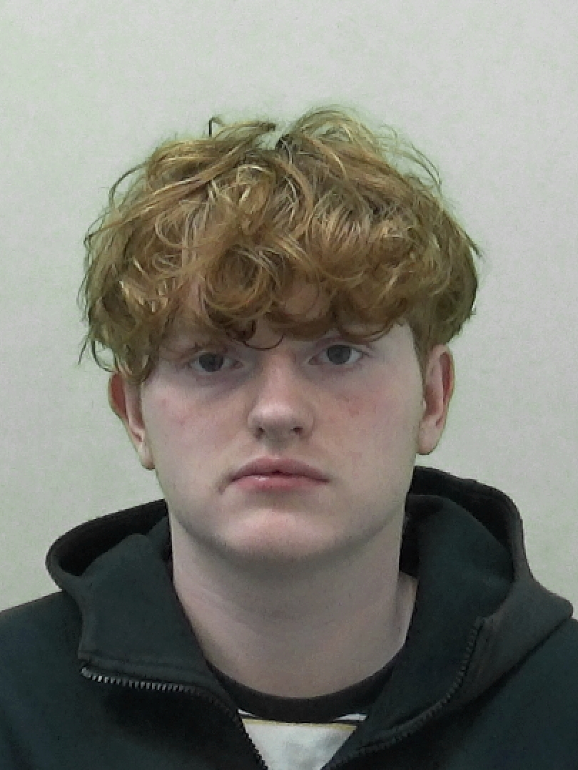 A teenager who promoted neo-Nazi Satanism has been jailed for terrorism offences and having videos of a 13-year-old girl cutting his name into her body. Vincent Charlton can be publicly named after reporting restrictions were lifted following an application by the BBC